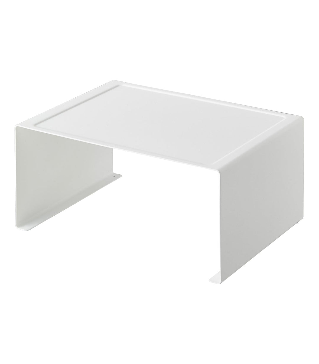 Lisslune | Stackable Kitchen Shelf - Two Sizes - Steel