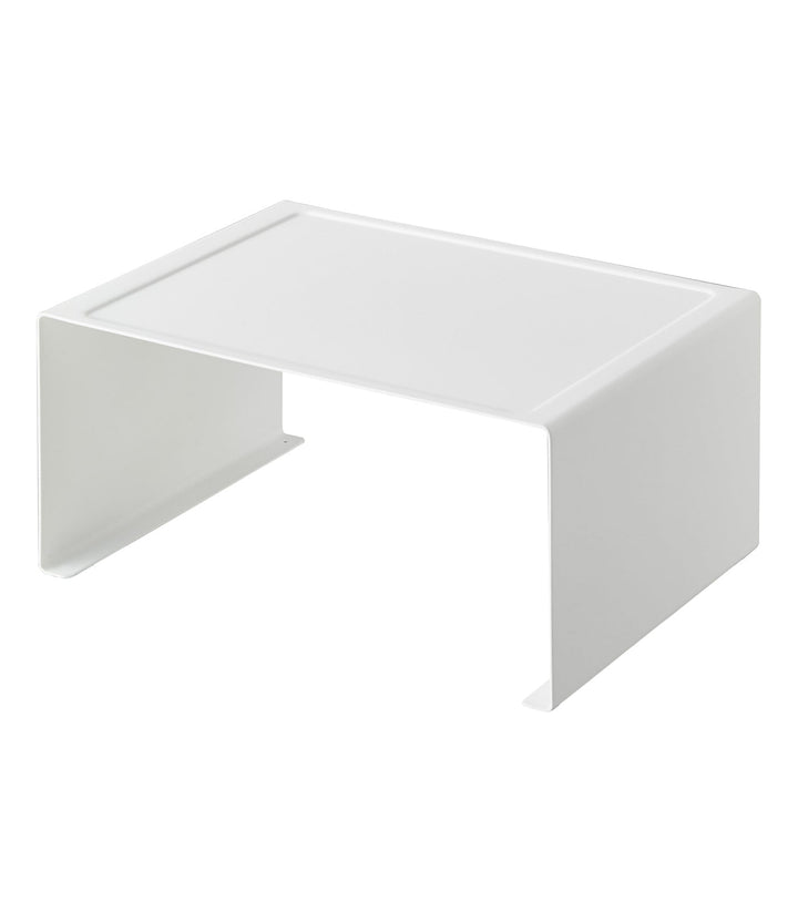 Lisslune | Stackable Kitchen Shelf - Two Sizes - Steel