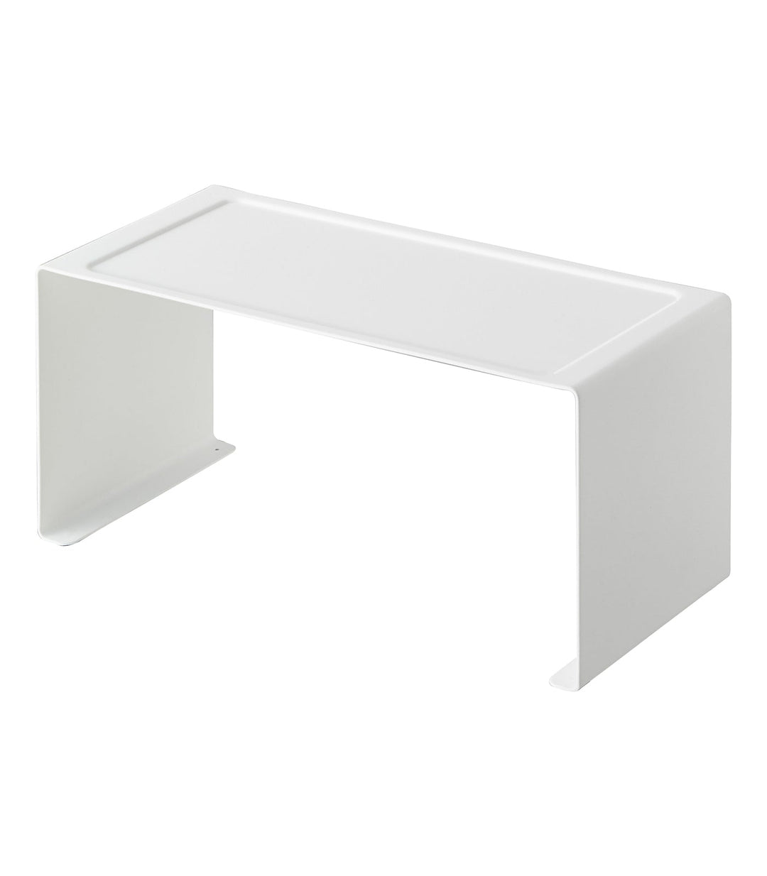Lisslune | Stackable Kitchen Shelf - Two Sizes - Steel