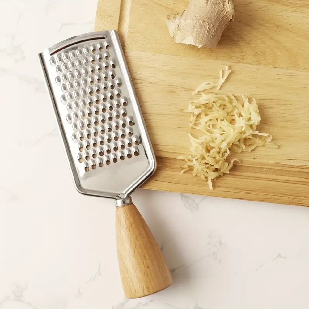 Lisslune | Stainless Steel Handheld Grater