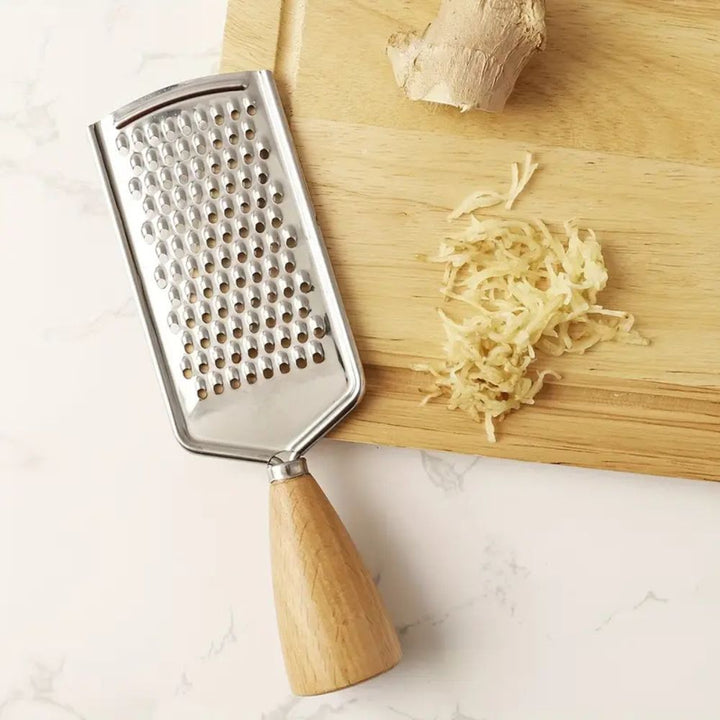 Lisslune | Stainless Steel Handheld Grater