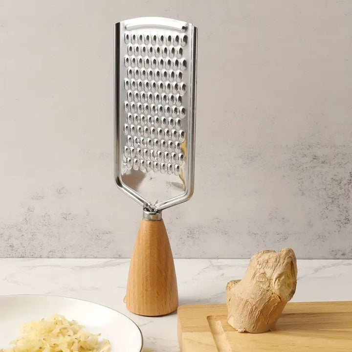 Lisslune | Stainless Steel Handheld Grater