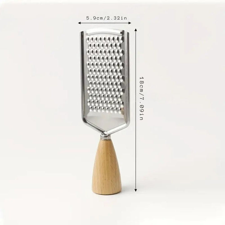 Lisslune | Stainless Steel Handheld Grater
