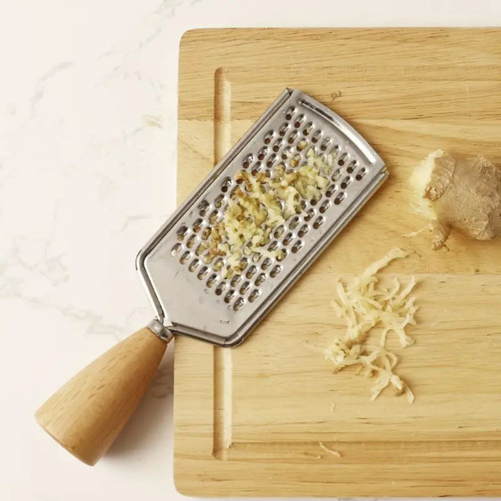 Lisslune | Stainless Steel Handheld Grater