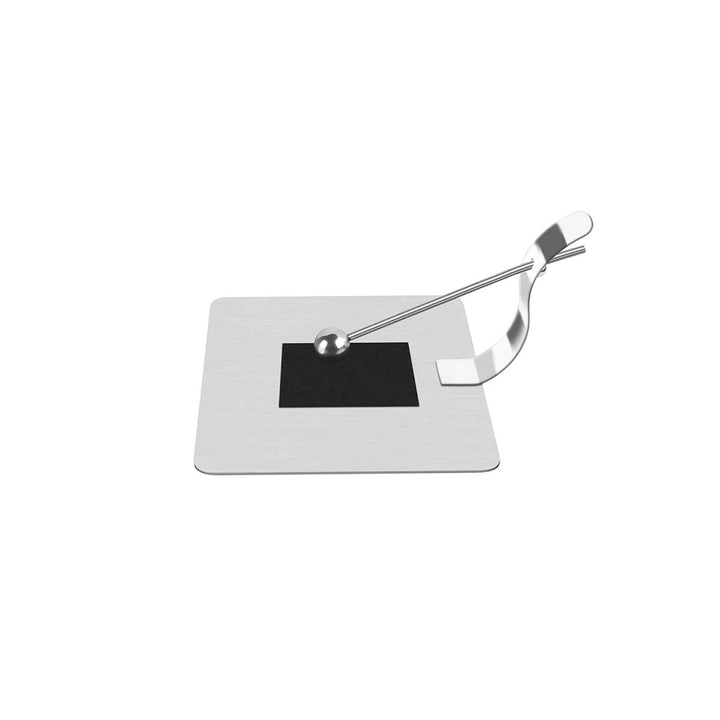 Lisslune | Stainless Steel Wipe Napkin Holder