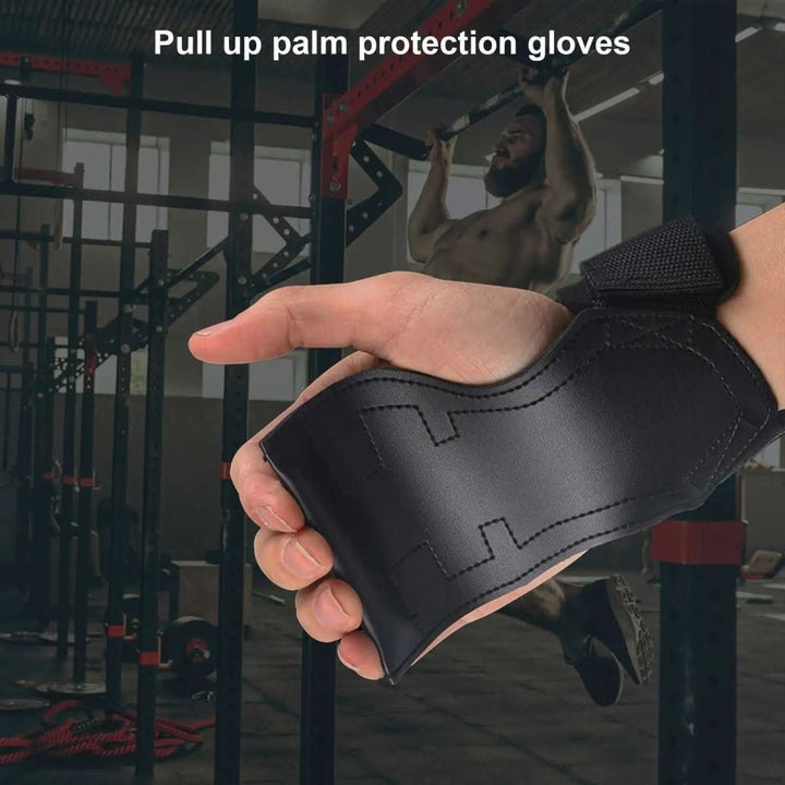 Lisslune | StärkePro – Training hooks for safe & efficient strength training