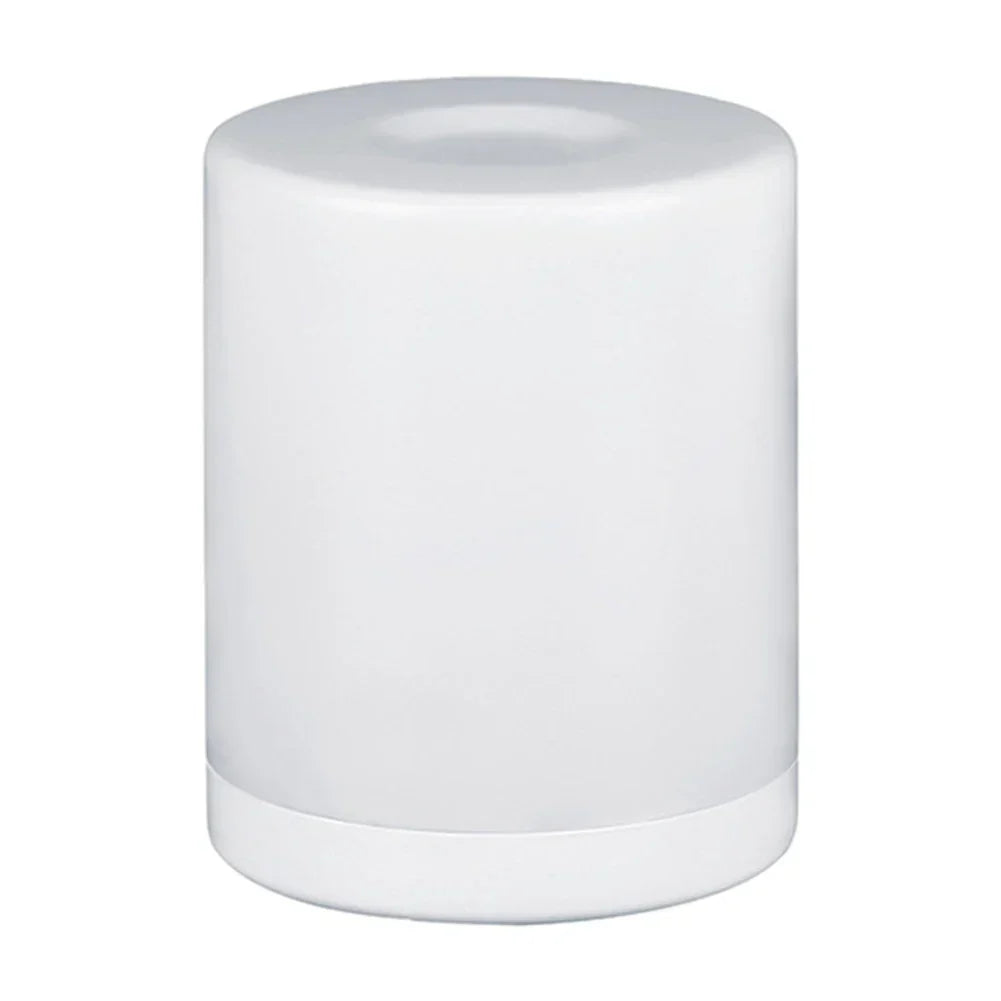 Lisslune | Dimmable LED table lamp with USB connection for flexible light