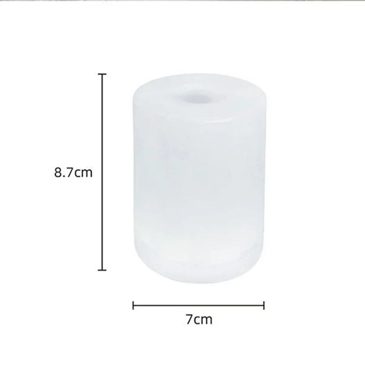 Lisslune | Dimmable LED table lamp with USB connection for flexible light