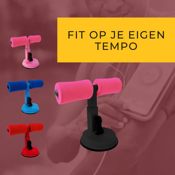 Lisslune | Compact Ab Trainer