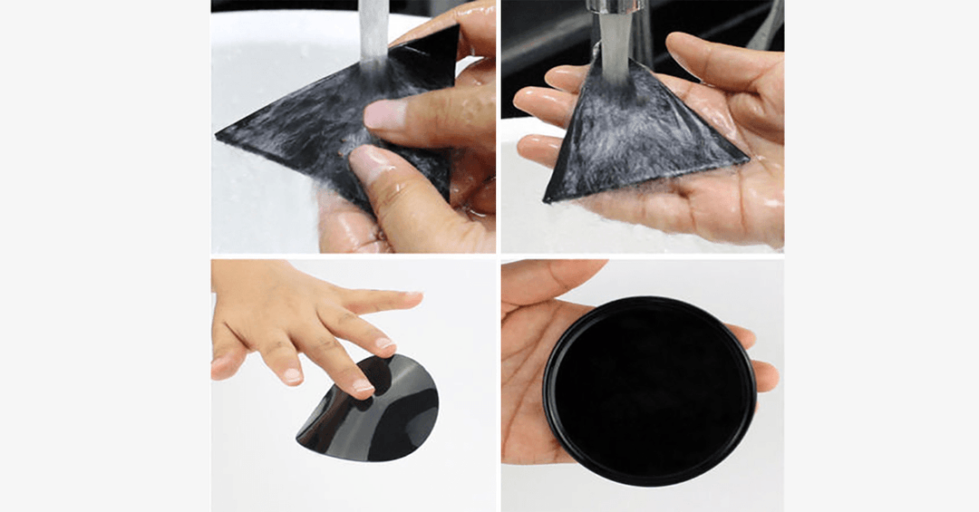 Lisslune | Anti-Slip Gel Pads – Keep all your things in their place!