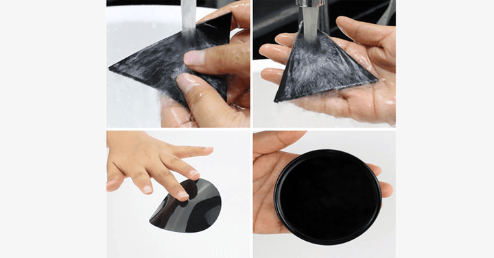 Lisslune | Anti-Slip Gel Pads – Keep all your things in their place!