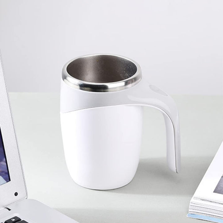 Lisslune | StirMagic Automatic Mixing Cup