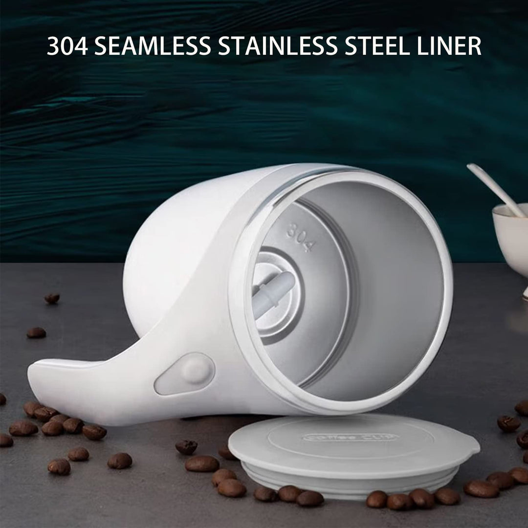 Lisslune | StirMagic Automatic Mixing Cup