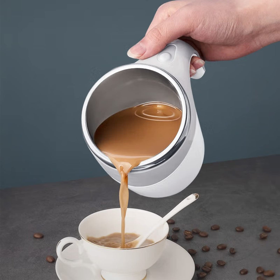 Lisslune | StirMagic Automatic Mixing Cup