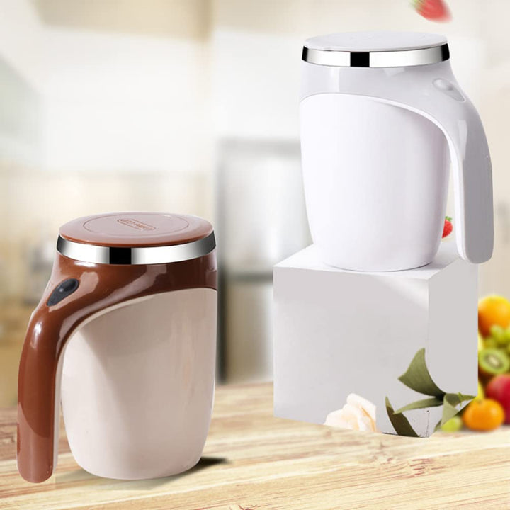 Lisslune | StirMagic Automatic Mixing Cup
