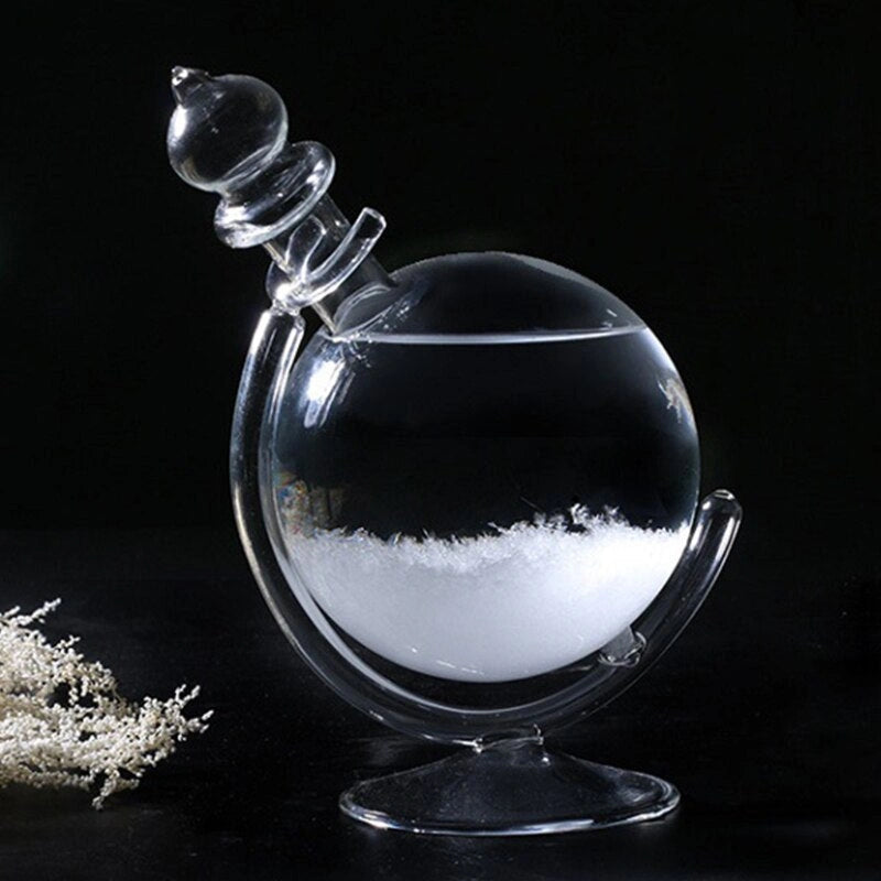 Lisslune | MeteoCrystal Elegant Weather Forecast Ball