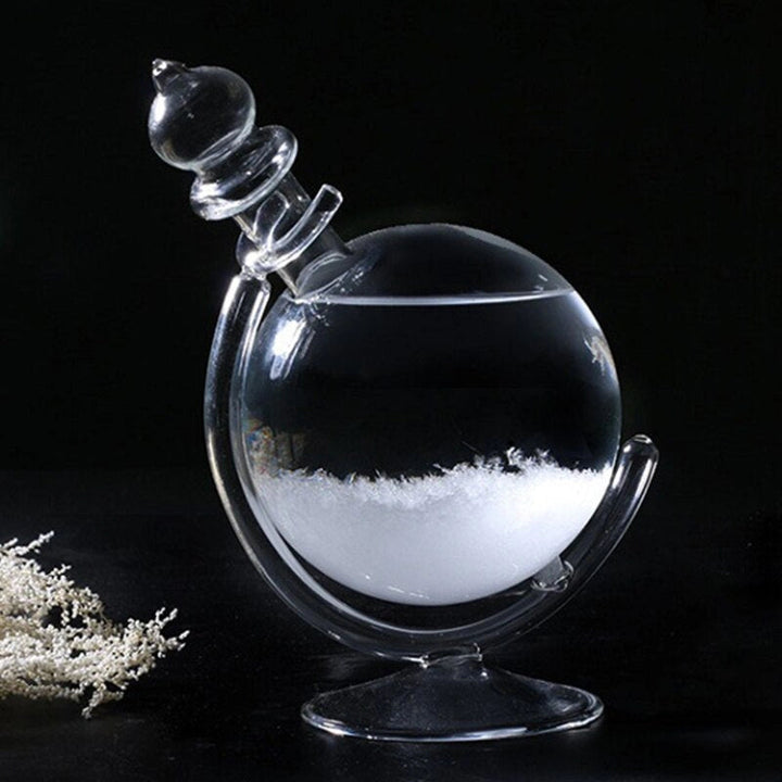 Lisslune | MeteoCrystal Elegant Weather Forecast Ball