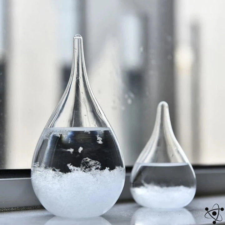 Lisslune | Storm Glass