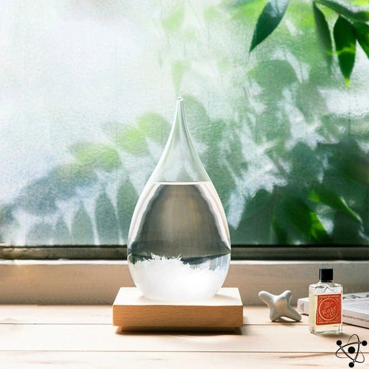 Lisslune | Storm Glass