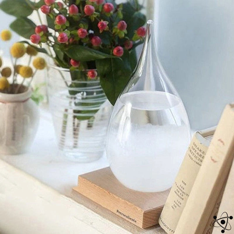 Lisslune | Storm Glass