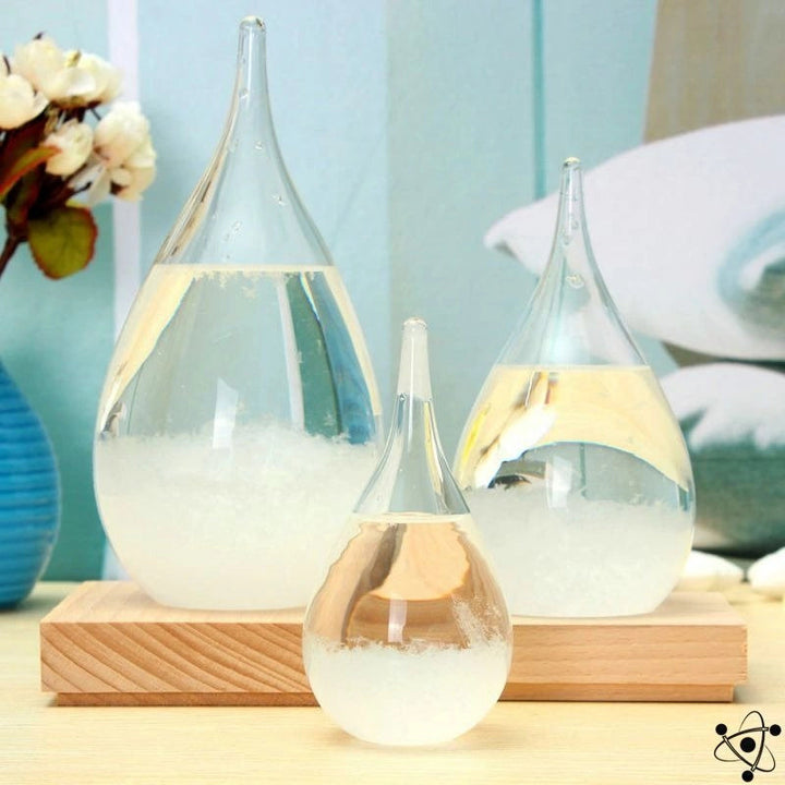 Lisslune | Storm Glass