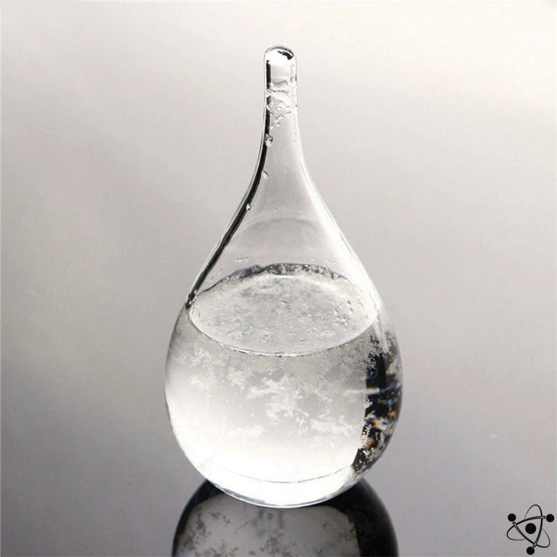 Lisslune | Storm Glass