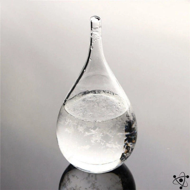 Lisslune | Storm Glass
