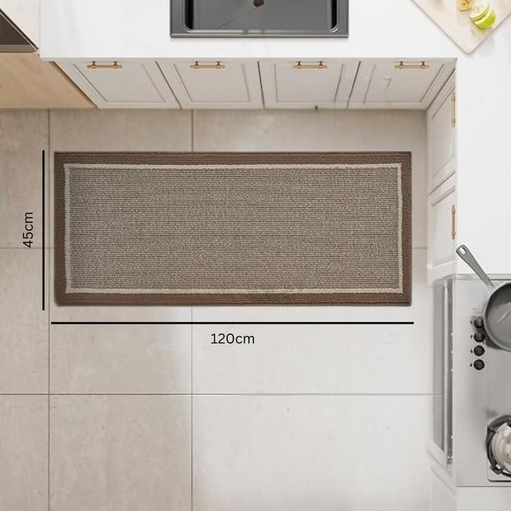 Lisslune | Strata Elegance Kitchen Mats