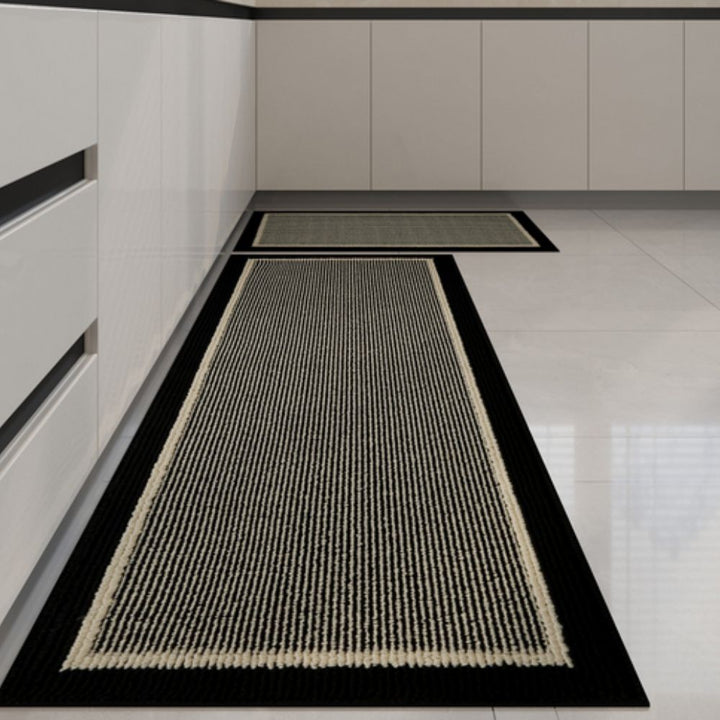 Lisslune | Strata Elegance Kitchen Mats