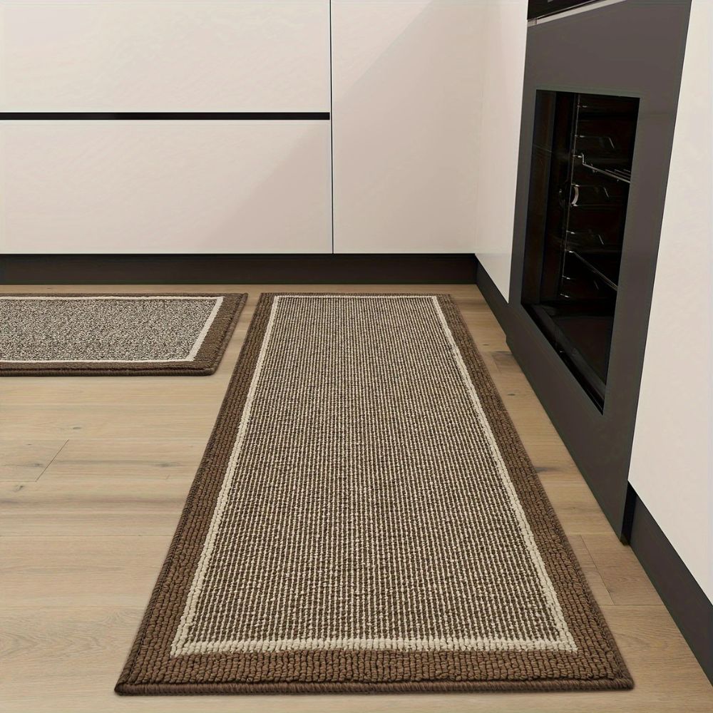 Lisslune | Strata Elegance Kitchen Mats