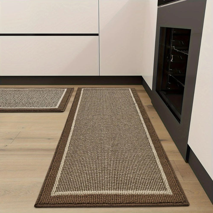 Lisslune | Strata Elegance Kitchen Mats