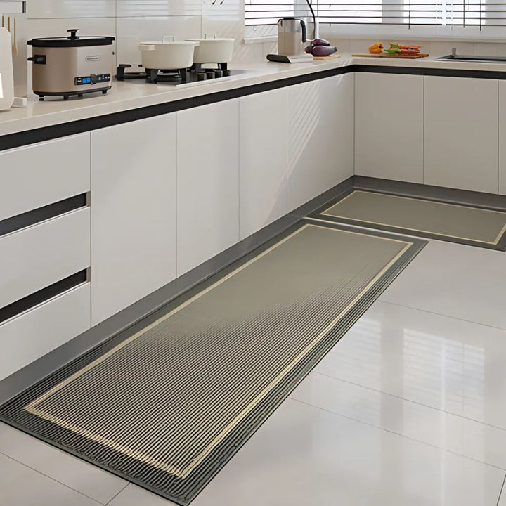 Lisslune | Strata Elegance Kitchen Mats