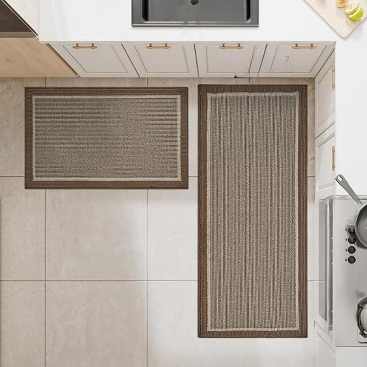 Lisslune | Strata Elegance Kitchen Mats