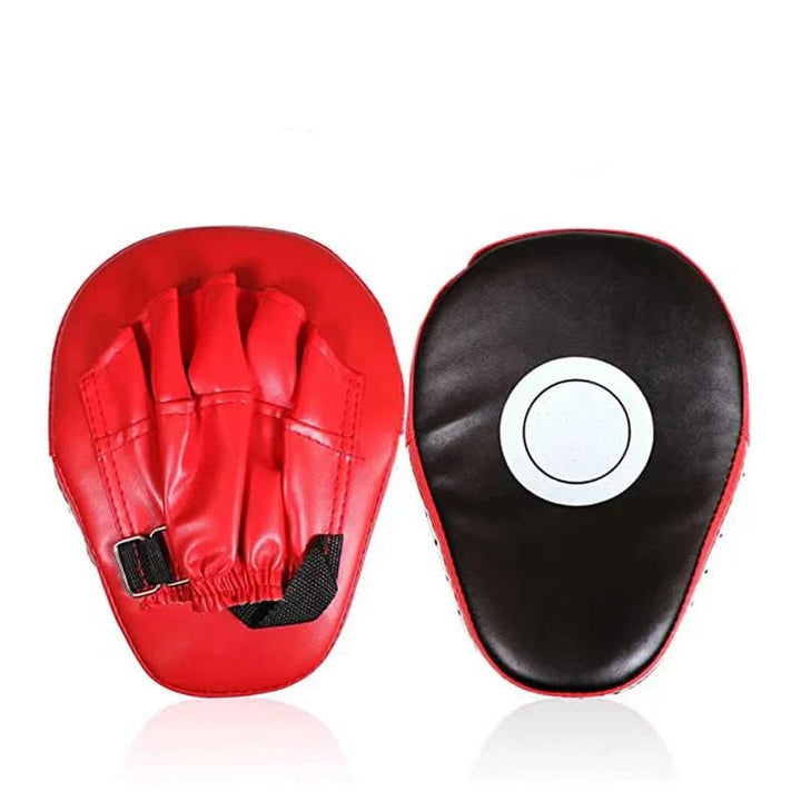 Lisslune | Box path with shock-absorbing design for martial arts training