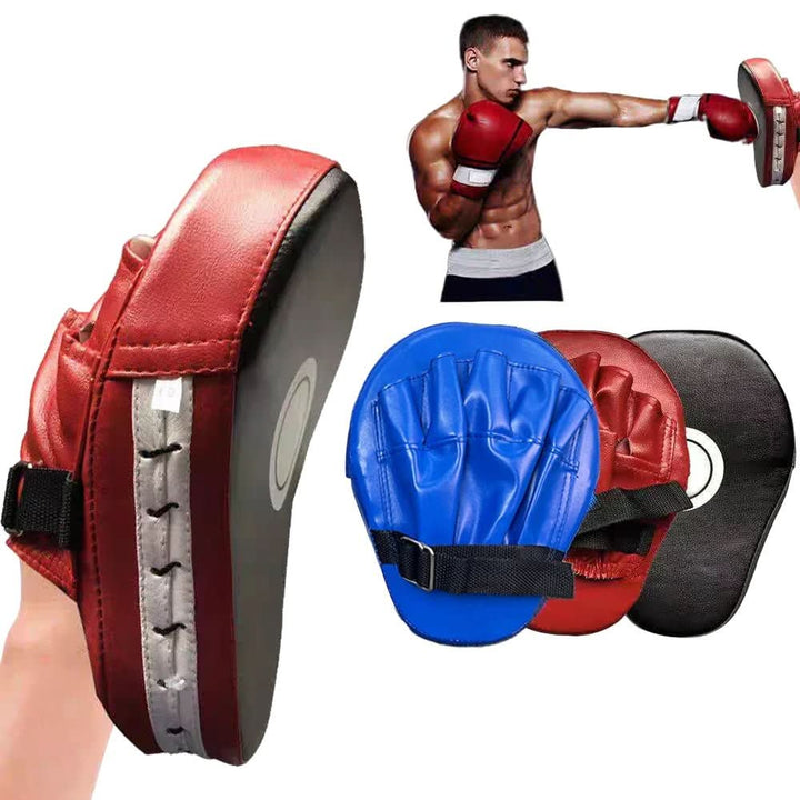 Lisslune | Box path with shock-absorbing design for martial arts training