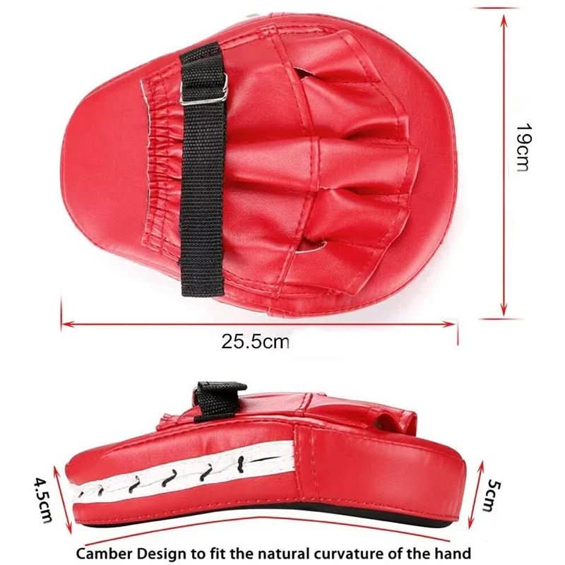 Lisslune | Box path with shock-absorbing design for martial arts training