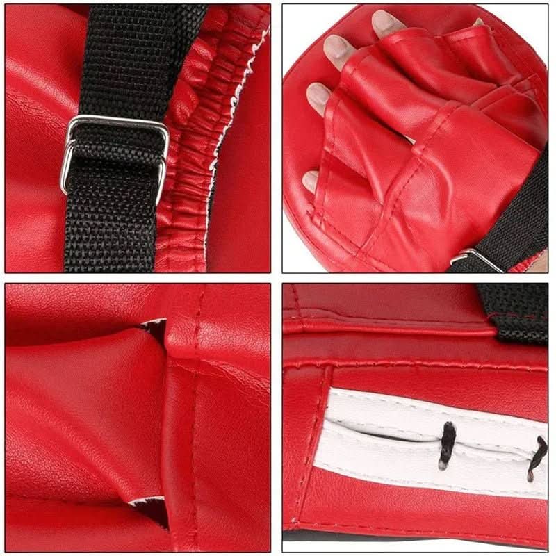 Lisslune | Strikeshield – Box path with shock-absorbing design for combat sports training