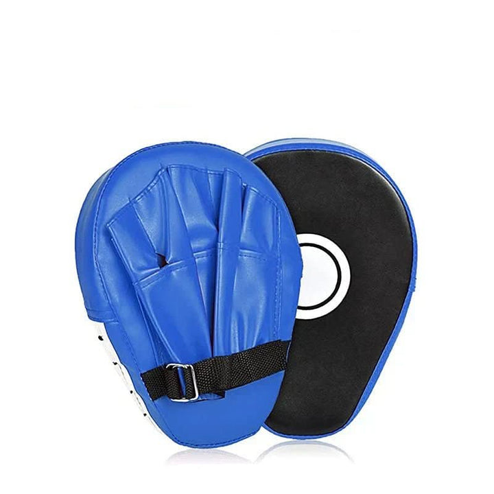 Lisslune | Strikeshield – Box path with shock-absorbing design for combat sports training