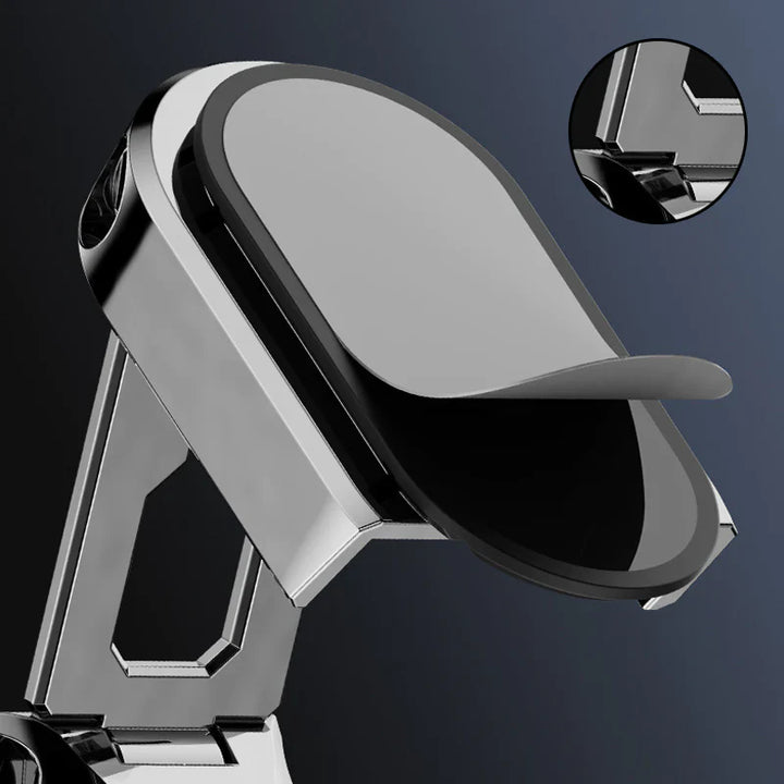 Lisslune | Strong magnetic folding holder