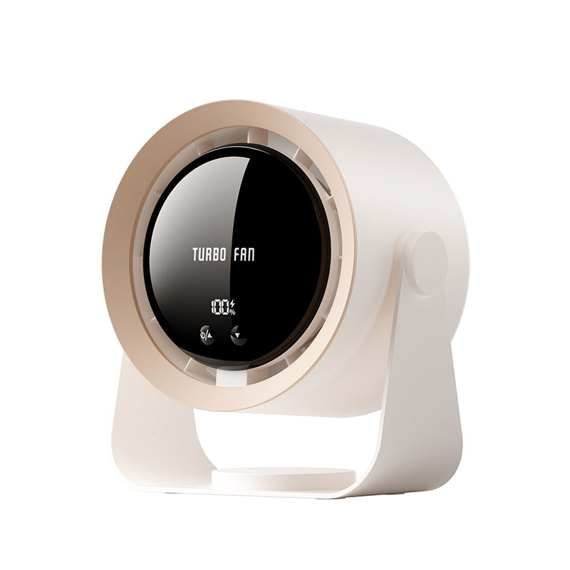 Lisslune | Strong small wnd-desktop-fan