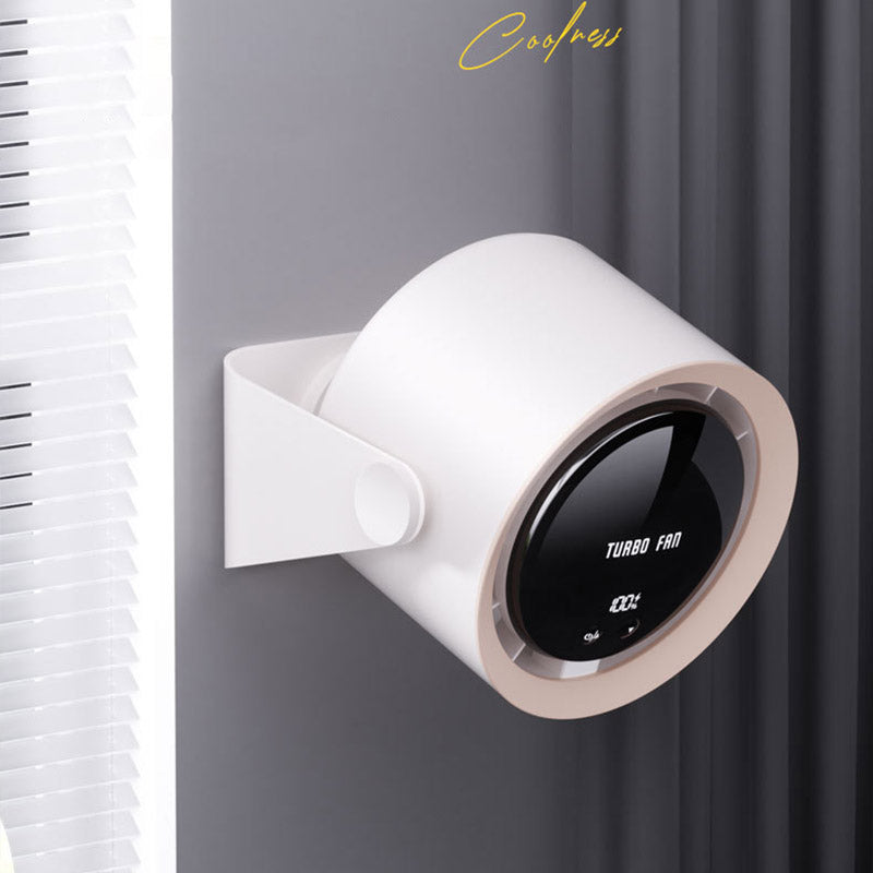 Lisslune | Strong small wnd-desktop-fan
