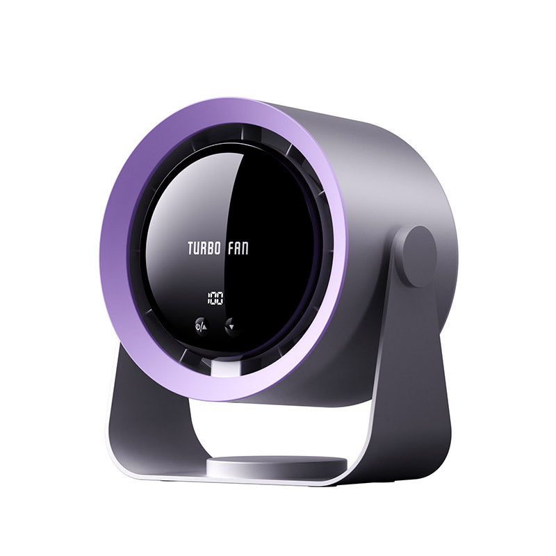 Lisslune | Strong small wnd-desktop-fan