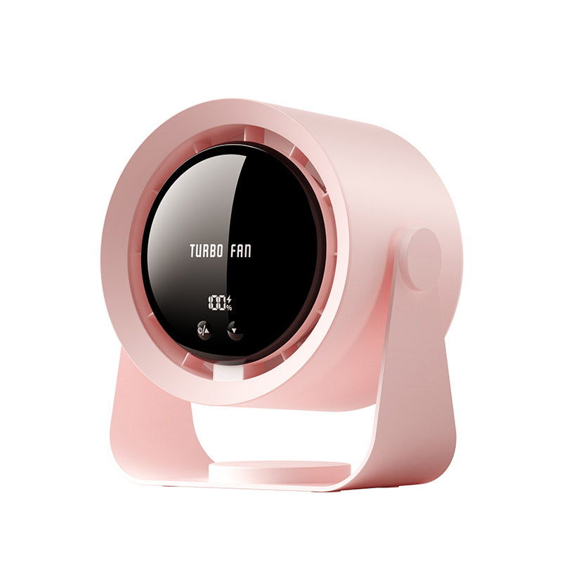 Lisslune | Strong small wnd-desktop-fan