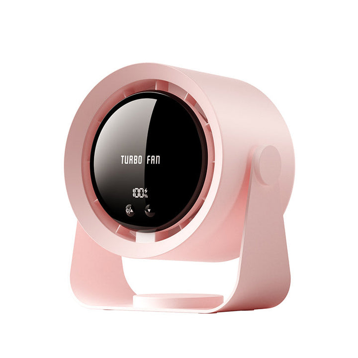 Lisslune | Strong small wnd-desktop-fan