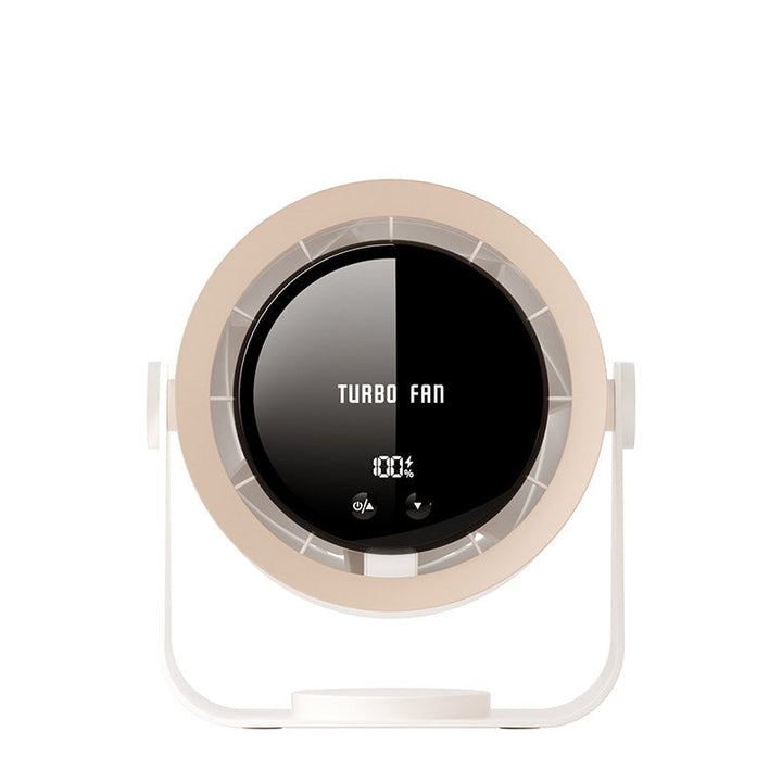 Lisslune | Strong small wnd-desktop-fan