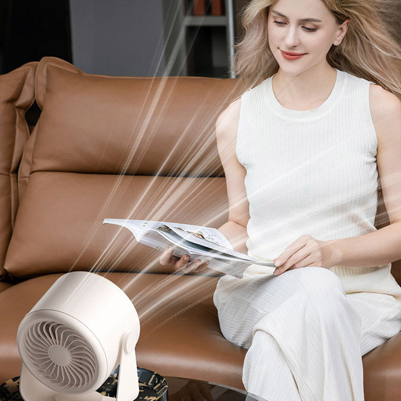 Lisslune | Strong small wnd-desktop-fan