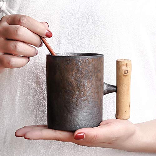 Lisslune | RAKU Japanese Retro Cup