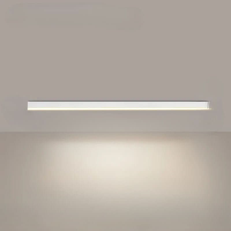 Lisslune | Minimalistic ceiling lamp with Scandinavian design & strong light output