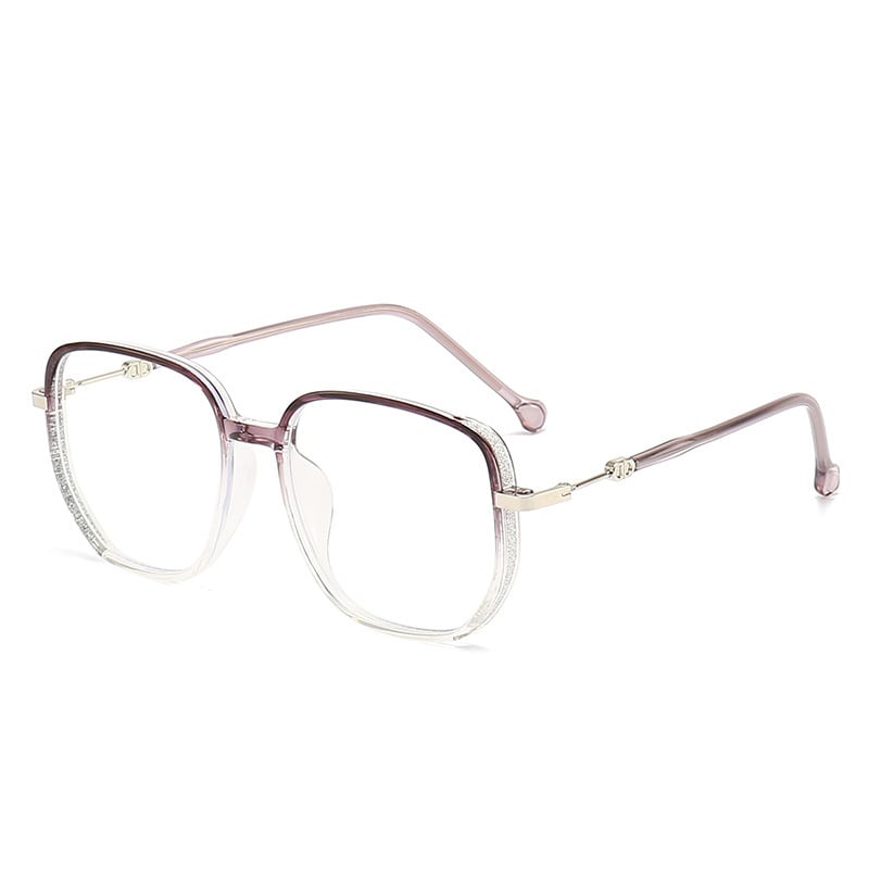 Lisslune | OogZen Rimless Reading Glasses with Blue Light Filter – Light & Elegant Design