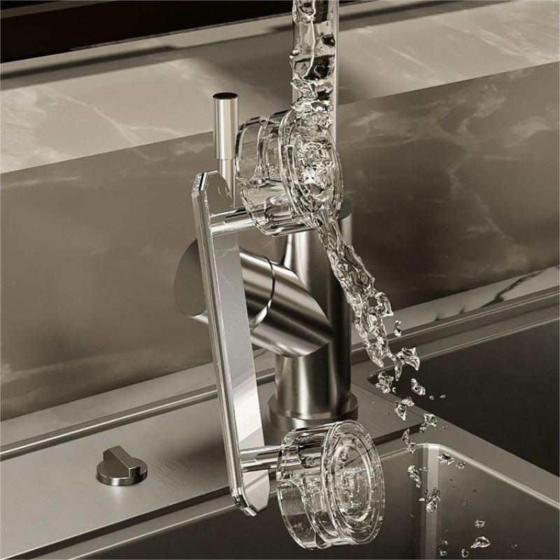 Lisslune | Suction Cup Lock Safe Door Handle